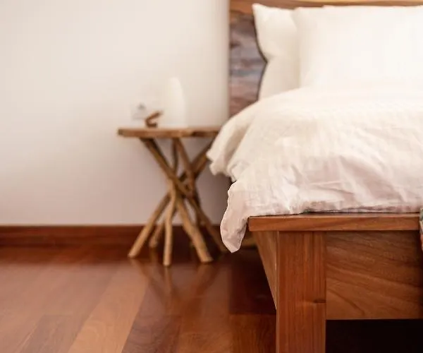 Casa La Bocaina - Private With Panorama & Ocean View