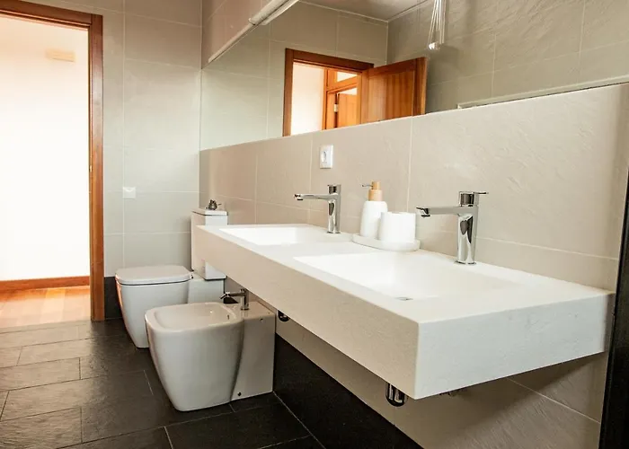 Casa La Bocaina - Private With Panorama & Ocean View * Villaverde (Fuerteventura)