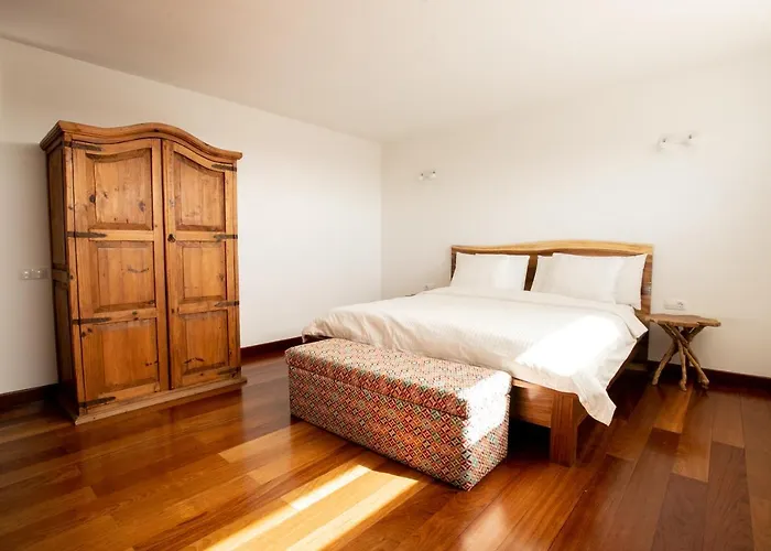 别墅 Casa La Bocaina - Private With Panorama & Ocean View *