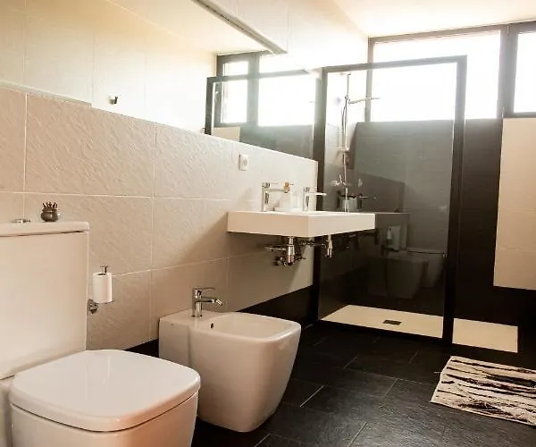 Casa La Bocaina - Private With Panorama & Ocean View