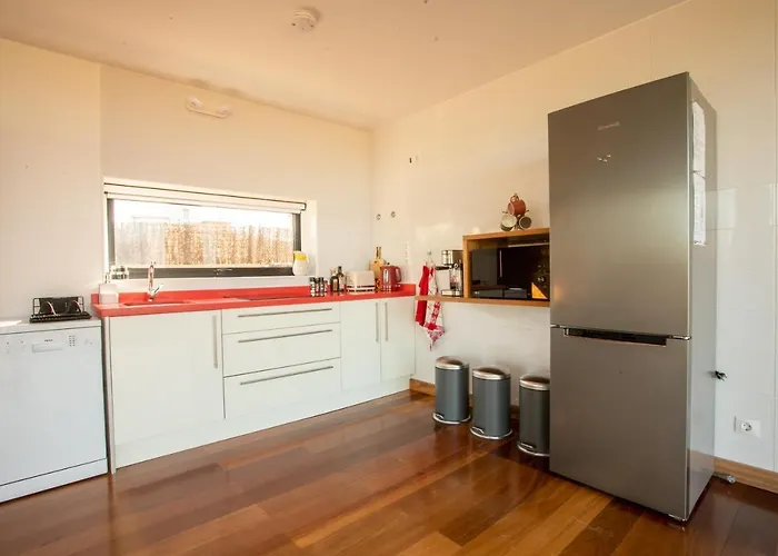 别墅 Casa La Bocaina - Private With Panorama & Ocean View