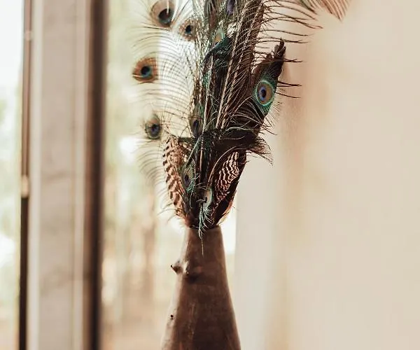 别墅 Casa La Bocaina - Private With Panorama & Ocean View *