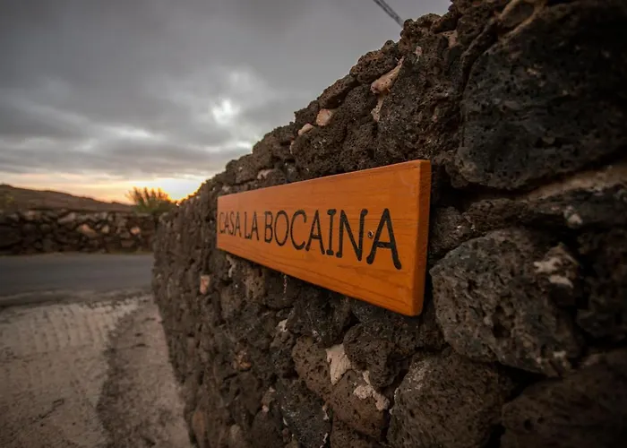 Casa La Bocaina - Private With Panorama & Ocean View *