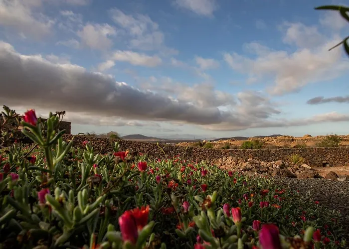 别墅 Casa La Bocaina - Private With Panorama & Ocean View *