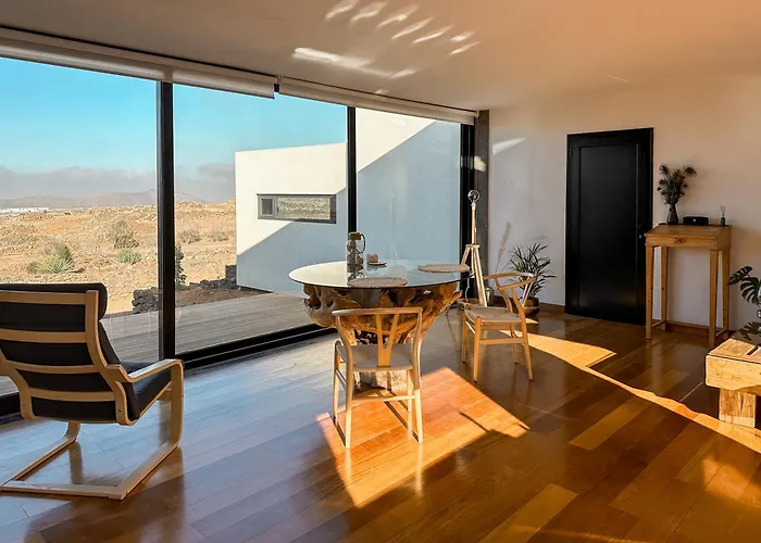 Casa La Bocaina - Private With Panorama & Ocean View