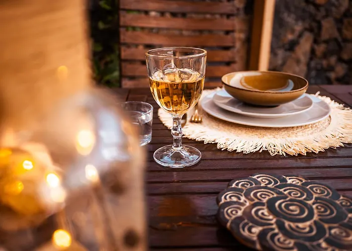 Casa La Bocaina - Private With Panorama & Ocean View 别墅