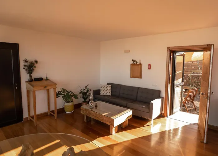 Casa La Bocaina - Private With Panorama & Ocean View 别墅 *