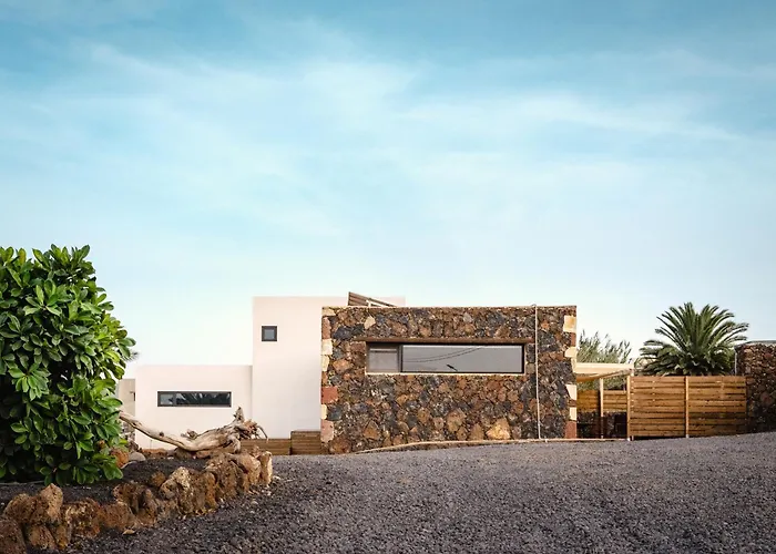 Casa La Bocaina - Private With Panorama & Ocean View *