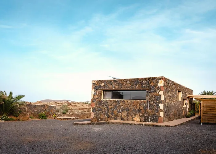 Casa La Bocaina - Private With Panorama & Ocean View 别墅