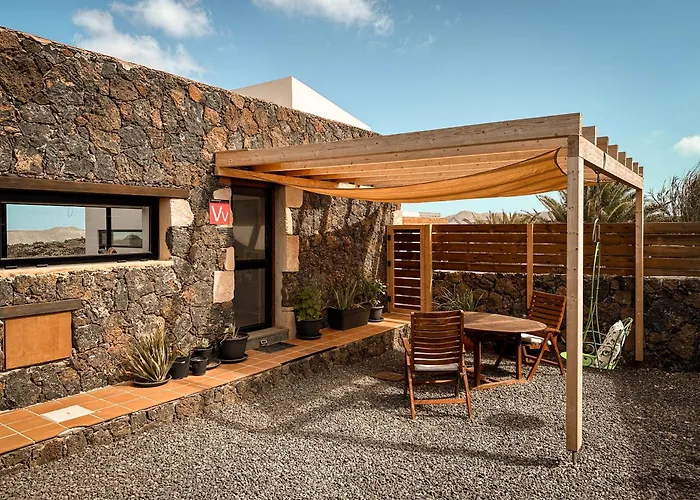 Casa La Bocaina - Private With Panorama & Ocean View 别墅 *