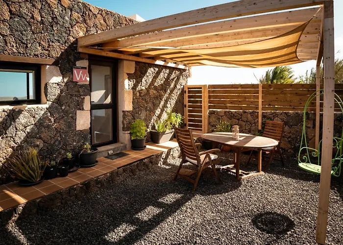 Casa La Bocaina - Private With Panorama & Ocean View 别墅