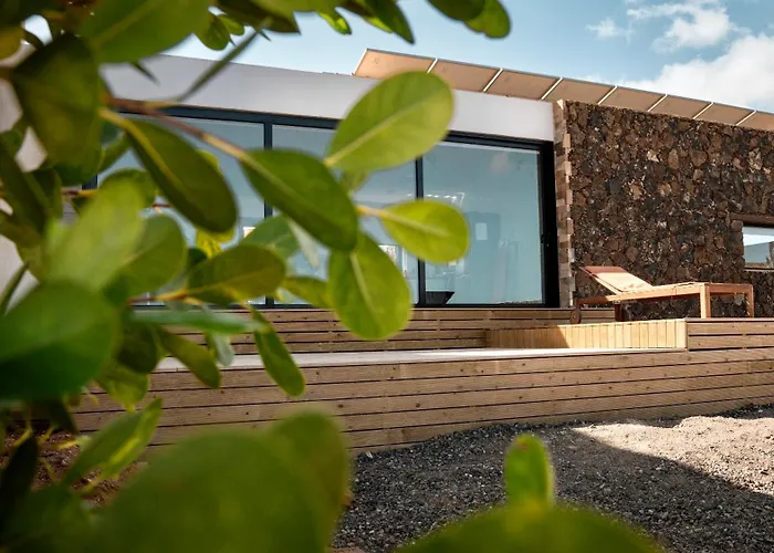 Casa La Bocaina - Private With Panorama & Ocean View