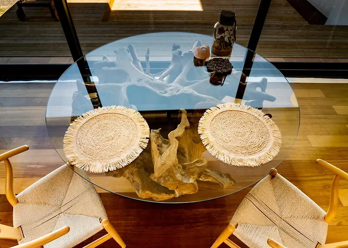 Casa La Bocaina - Private With Panorama & Ocean View