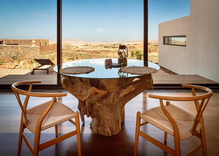 别墅 Casa La Bocaina - Private With Panorama & Ocean View *