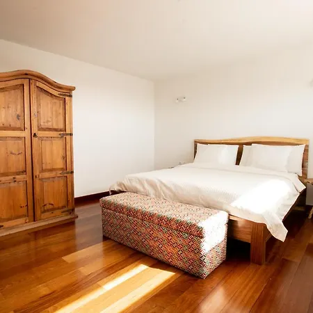 וילה Casa La Bocaina - Private With Panorama & Ocean View *