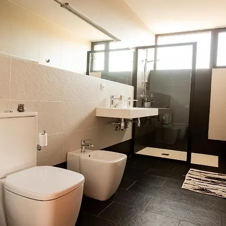 Casa La Bocaina - Private With Panorama & Ocean View