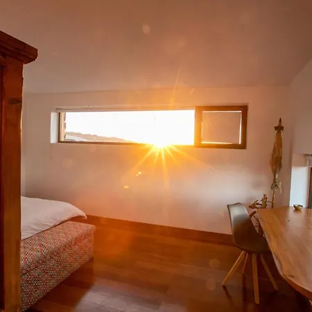 Casa La Bocaina - Private With Panorama & Ocean View * Villaverde