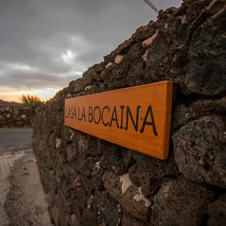 Casa La Bocaina - Private With Panorama & Ocean View *