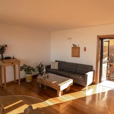 Casa La Bocaina - Private With Panorama & Ocean View Вилла *