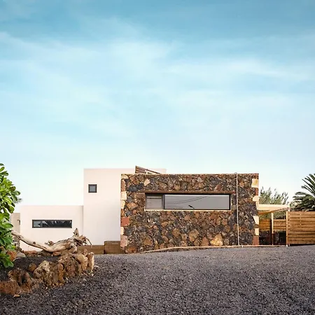 Casa La Bocaina - Private With Panorama & Ocean View *