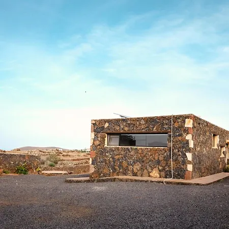Casa La Bocaina - Private With Panorama & Ocean View Вилла