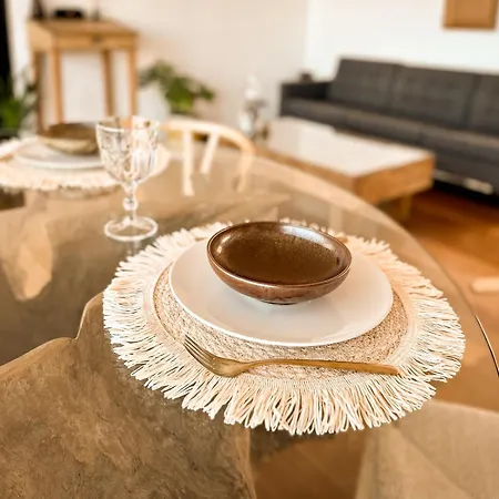 Casa La Bocaina - Private With Panorama & Ocean View Вилла *