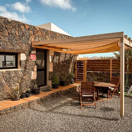 Casa La Bocaina - Private With Panorama & Ocean View Villa *