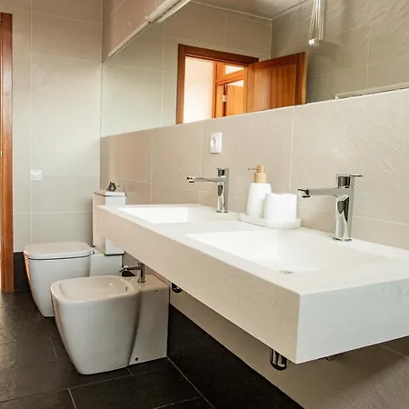 Casa La Bocaina - Private With Panorama & Ocean View * Villaverde (Fuerteventura)