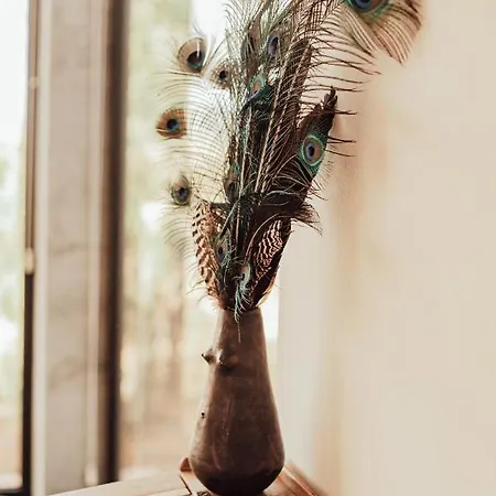 Villa Casa La Bocaina - Private With Panorama & Ocean View *