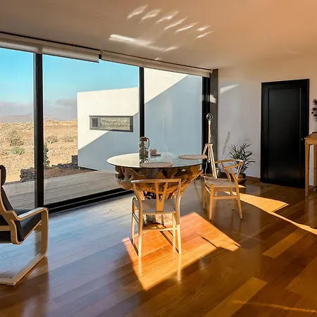 Casa La Bocaina - Private With Panorama & Ocean View