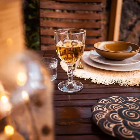 Casa La Bocaina - Private With Panorama & Ocean View Villa