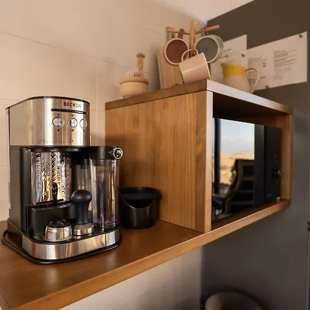 Casa La Bocaina - Private With Panorama & Ocean View Villaverde (Fuerteventura)