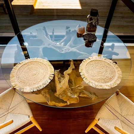 Casa La Bocaina - Private With Panorama & Ocean View